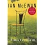 Amsterdam by Ian McEwan