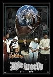 D12 Eminem Rap Hip Hop Music Photos New Gold Wood-Mounted Art
Poster Print - 24