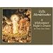 A Midsummer Night's Dream for Piano Four Hands