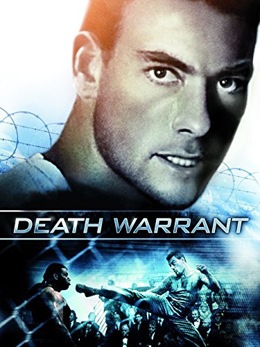 Death Warrant