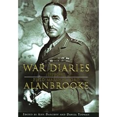 War Diaries 1939 - 1945
