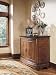 American Drew Bob Mackie Classics Server with Granite Top