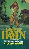 Lady of the Haven: Adventures of the Empire Princess