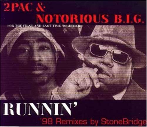 CD-Charts  Music : Runnin' ['98 Remixes]