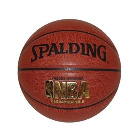 Spalding Elevation Basketball 28.5 Spalding Elevation Basketball - 28.5"