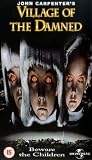 Review 4 Front Video  / Village Of The Damned [1995]