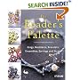 The Beaders Palette: Rings, Necklaces, Bracelets, Ensembles, Earrings and Straps