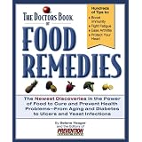 Doctor's Book of Food Remedies
