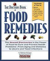 Doctor's Book of Food Remedies