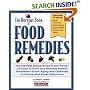 Doctor's Book of Food Remedies