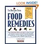 Doctor's Book of Food Remedies