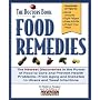 The Doctor's Book of Food Remedies