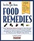Doctor's Book of Food Remedies