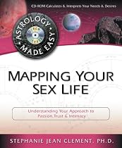Mapping Your Sex Life: Understanding Your Approach to Passion, Trust & Intimacy (Astrology Made Easy)