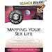 Mapping Your Sex Life: Understanding Your Approach to Passion, Trust & Intimacy (Astrology Mage Easy)