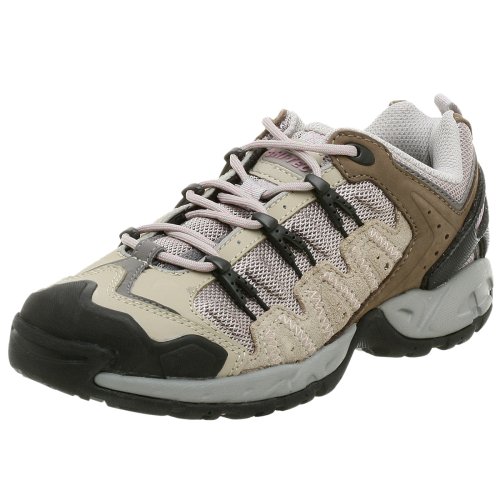 Hi-Tec Women's Multiterra II Low Hiking Shoe