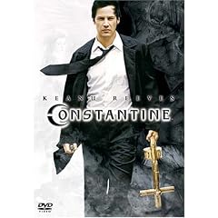 �R���X�^���e�B�� [DVD]