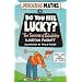 Do You Feel Lucky? The Secrets of Probability (Murderous Maths)