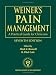 Weiner's Pain Management: A Practical Guide for Clinicians, Seventh Edition