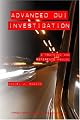 Advanced Dui Investigation: A Training And Reference Manual