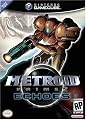 Metroid Prime 2: Echoes