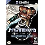 Metroid Prime 2: Echoes