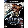 Metroid Prime 2: Echoes (GameCube)