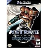 Metroid Prime 2 Echoesby Nintendo of America