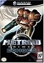 Metroid Prime 2: Echoes