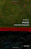 Mao : a very short introduction