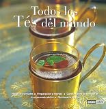 Review Grupo Oceano  / Todos Los Tes Del Mundo (Sabores Del Mundo)