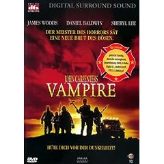 John Carpenter's Vampire