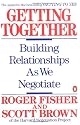 Getting Together: Building Relationships As We Negotiate