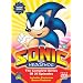 Sonic The Hedgehog (Satam) - 4 Dvd Box Set [2007]