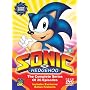 Sonic The Hedgehog (Satam) - 4 Dvd Box Set [2007]