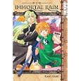 Immortal Rain, Vol. 2