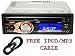 Brand New 2010 Jvc Kd-r310 In-dash Car Cd/mp3 Receiver with Front Aux Input, 50x4 Watt Amp, Detachable Face, Adjustable Color Display, and All the Latest Features
