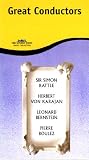 Great Conductors (The Sunday Times Music Collection)