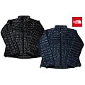 �m�[�X�t�F�C�X ���b�h�|�C���g���C�g�W���P�b�g THE NORTH FACE