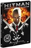 HITMAN - Jeder stirbt alleine - EXTENDED EDITION im Steelbook - Timothy Olyphant