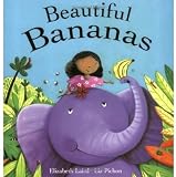 Beautiful Bananas