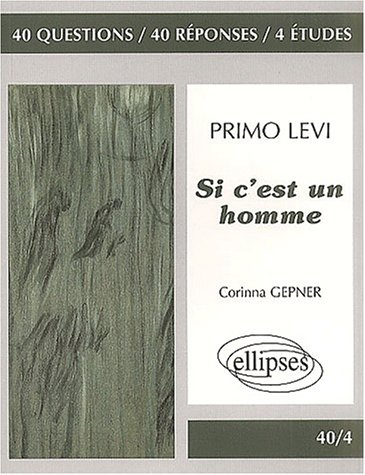 Primo Levi