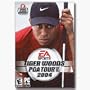 Tiger Woods PGA Tour 2004