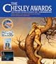 The Chesley Awards for Science Fiction and Fantasy Art: A Retrospective