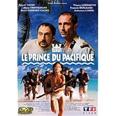 Le Prince du Pacifique