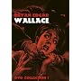 Bryan Edgar Wallace DVD Collection 1 (3 DVDs)