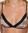 Ed Hardy Tattoo Mesh Bralette