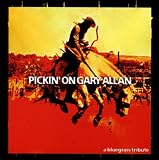 Pickin` on Gary Allan