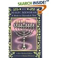 The Magic Menorah: A Modern Chanukah Tale by Jane Breskin Zalben and Donna Diamond