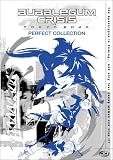 Bubblegum Crisis Tokyo 2040 - Perfect Collection
